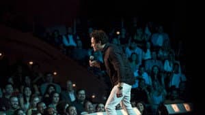 Orny Adams: More Than Loud — foto 4