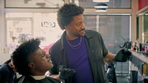 The Baltimore Barber — foto 7