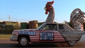 The Natural History of the Chicken — foto 3