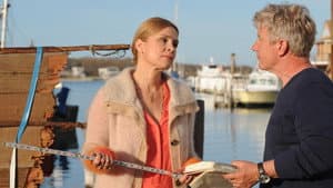 Katie Fforde - Das Meer in dir — foto 1