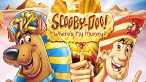 Scooby Doo y la maldición de Cleopatra — foto 4