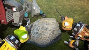 Episodio 2
