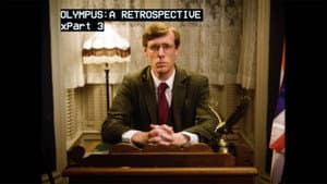 Olympus: A Retrospective — foto 9