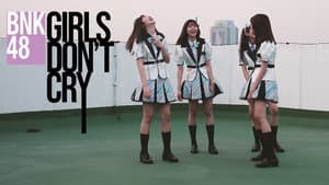 BNK48: Girls Don't Cry — foto 4
