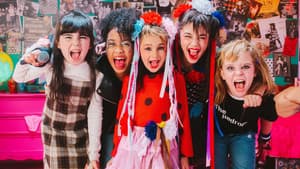 Since Yesterday: The Untold Story of Scotland's Girl Bands — foto 1