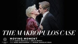 The Makropulos Case — foto 1