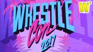 WrestleCon SuperShow 2017 — foto 1