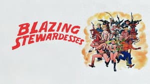Blazing Stewardesses — foto 4