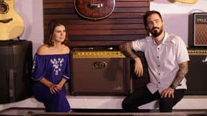 Álbum Musical — foto 1
