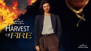 Harvest of Fire — foto 1
