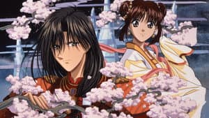 Fushigi Yūgi: El juego misterioso — foto 6