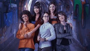 Las Five — foto 5