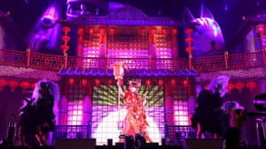 THE SPOOKY OBAKEYASHIKI ~PUMPKINS STRIKE BACK~ — foto 1