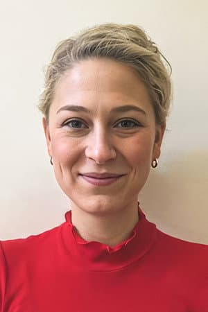 Ane Stensgaard Juul