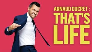 Arnaud Ducret : That's Life — foto 2