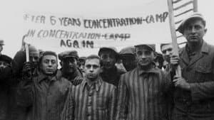 Les survivants, l'impossible départ après la Shoah — foto 9