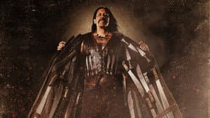 Machete — foto 2