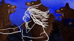 A Bear Named Jesus — foto 1