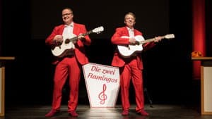 Oliver Welke & Dietmar Wischmeyer - Im Herzen jung! — foto 4
