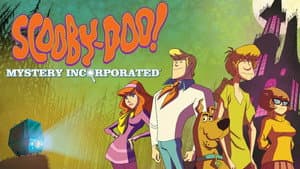 ¡Scooby-Doo! Misterios S.A. — foto 10