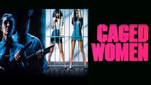 Caged - Le prede umane — foto 3