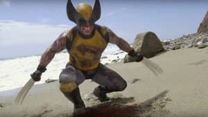 Super Power Beat Down — foto 3