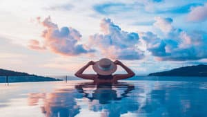 The World's Most Luxurious Holidays — foto 1