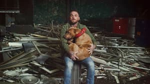 A Cara de Perro — foto 1