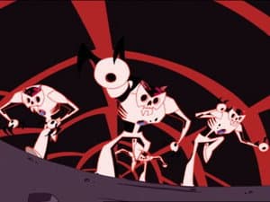 El Regreso de los Jinetes del Sol