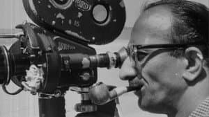 And I Make Short Films — foto 1
