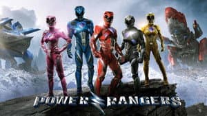 Power Rangers — foto 11