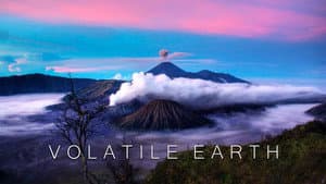 Volatile Earth — foto 1