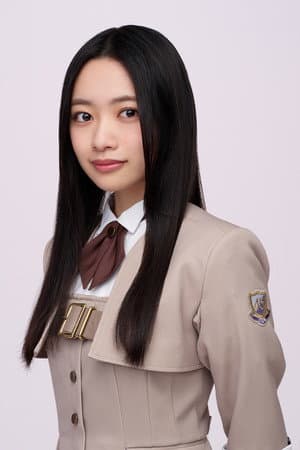 小津玲奈