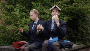 So Awkward — foto 6