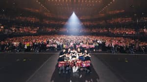 She is Legend×トゲナシトゲアリ 「SOUL & CRY」 — foto 2