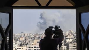 Inside Gaza — foto 2