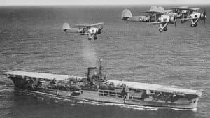 Shipwreck: Ark Royal — foto 1