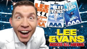 Lee Evans: Access All Arenas — foto 1