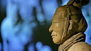 China's Terracotta Army — foto 1