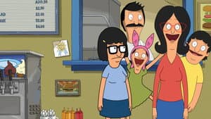 Bob's Burgers: La película — foto 7