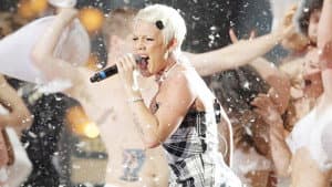 P!NK: Staying True — foto 1