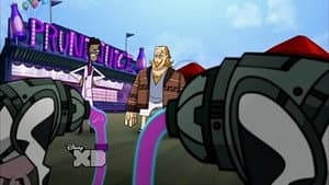 Episodio 40