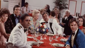 Death Cruise — foto 1