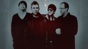 Blur: New World Towers — foto 1