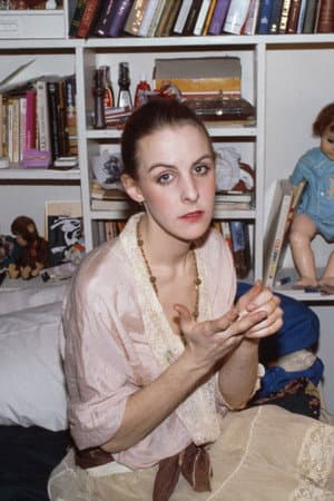 Greer Lankton