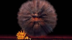 Critters 2: El plato principal — foto 2