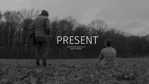 Present — foto 1