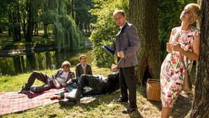 Prosta historia o morderstwie — foto 3