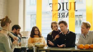 Juicebaren — foto 1