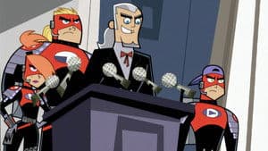 El planeta Phantom